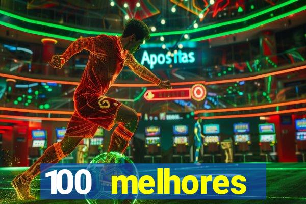100 melhores boxeadores de todos os tempos